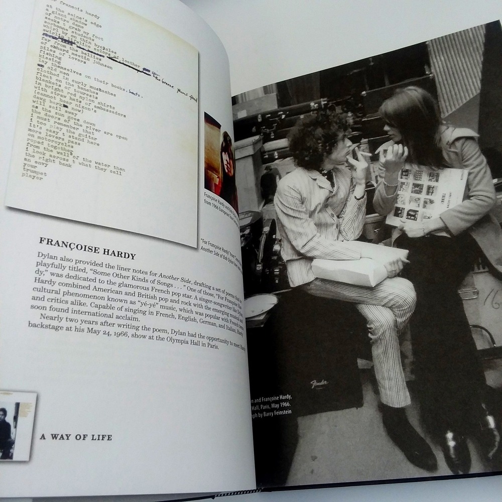 Bob Dylan: Mixing up the Medicine by Parker Fishel (2023, Hardcover) - Picture 9 of 14